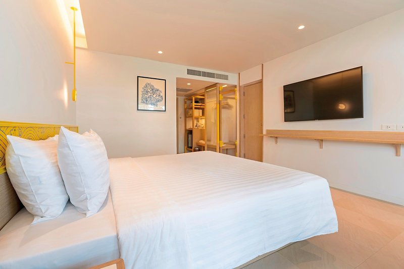 Novotel Rim Pae Rayong 4