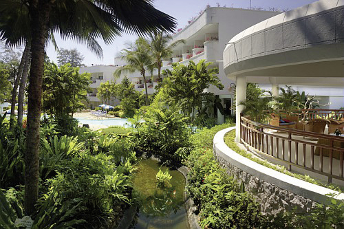 Novotel Rim Pae Rayong 11