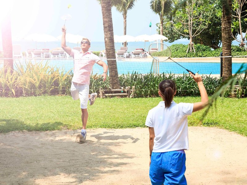 Novotel Rayong Rim Pae Resort Hotel 11