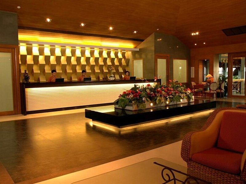 Novotel Rayong Rim Pae Resort Hotel 23