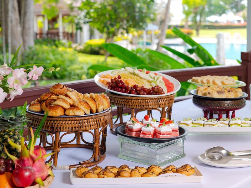 Novotel Rayong Rim Pae Resort Hotel 29