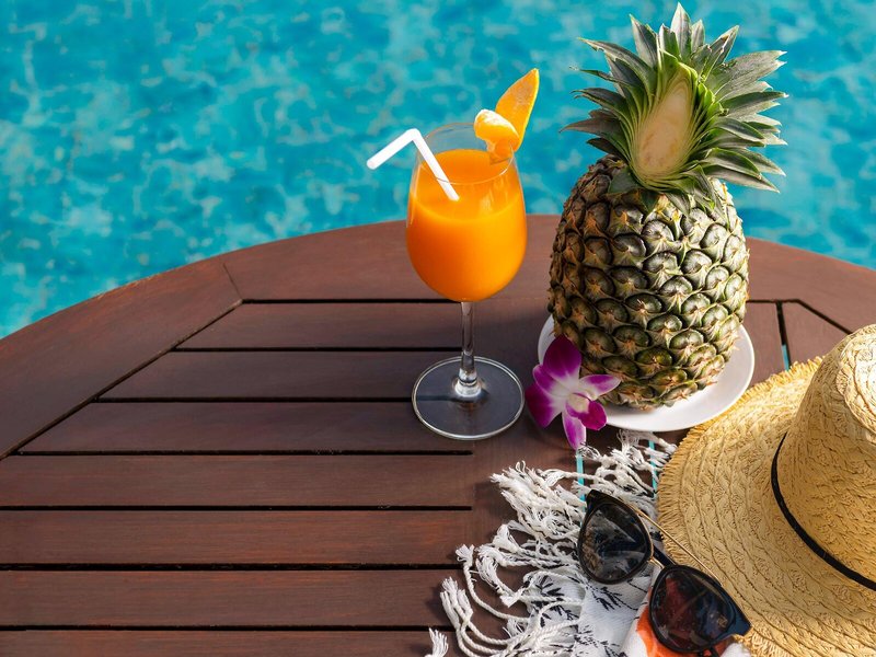 Novotel Rayong Rim Pae Resort Hotel 30