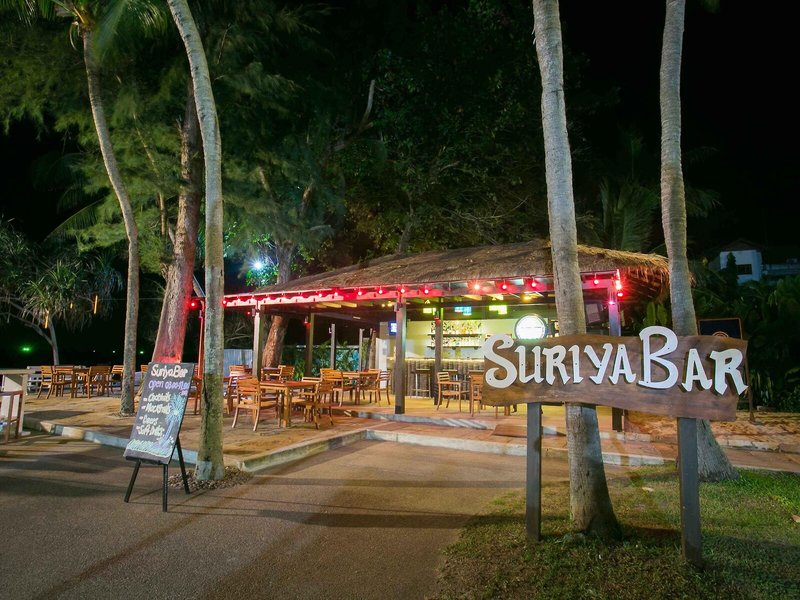 Novotel Rayong Rim Pae Resort Hotel 32