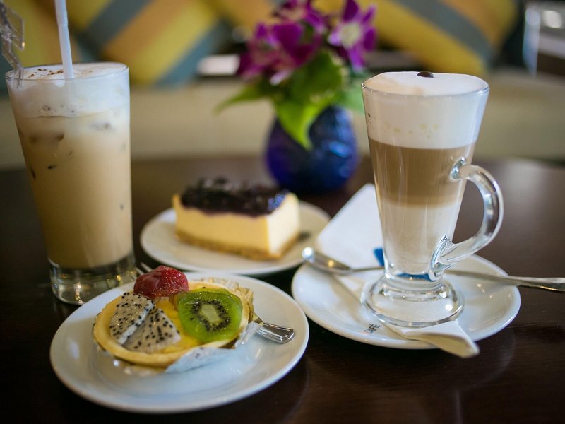 Novotel Rayong Rim Pae Resort Hotel 33