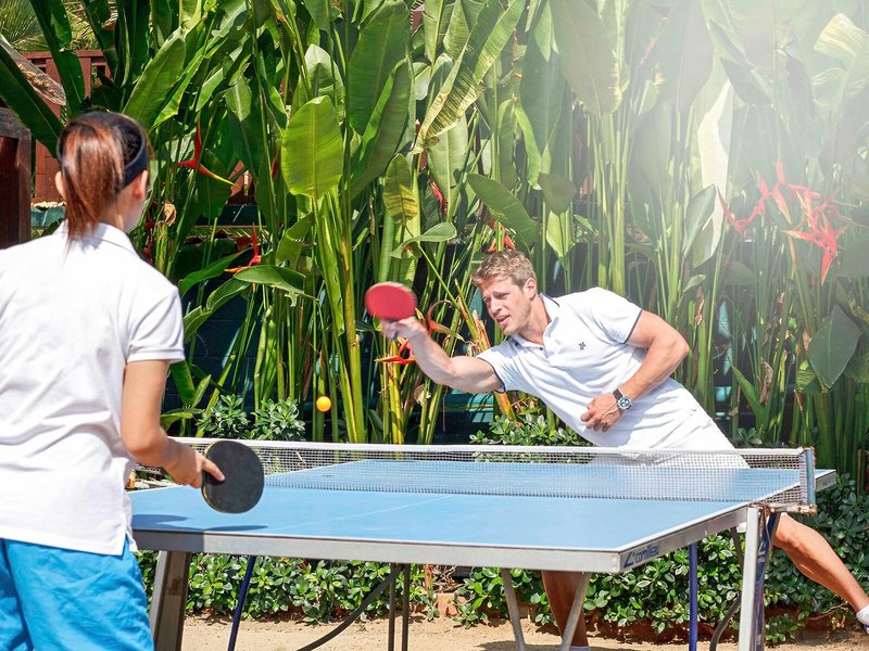 Novotel Rayong Rim Pae Resort Hotel 36