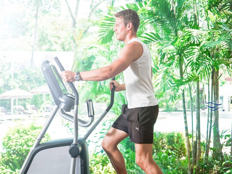 Novotel Rayong Rim Pae Resort Hotel 37