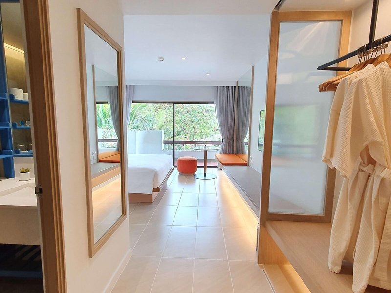 Novotel Rayong Rim Pae Resort Hotel 43