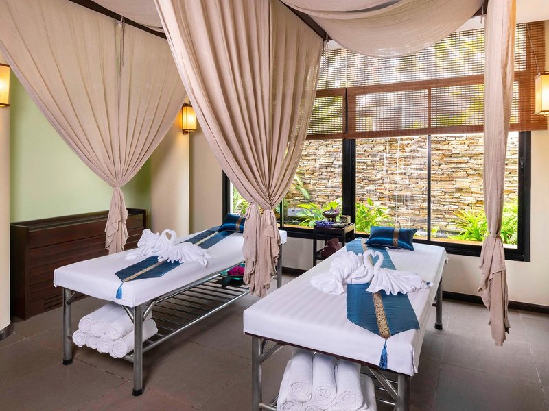 Novotel Rayong Rim Pae Resort Hotel 46