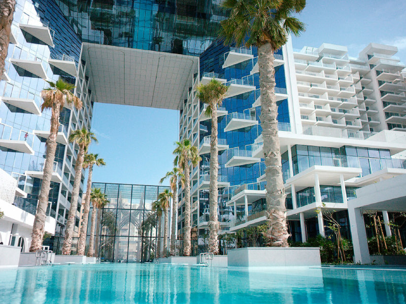 FIVE Palm Jumeirah Dubai 3