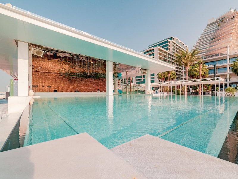 FIVE Palm Jumeirah Dubai 4