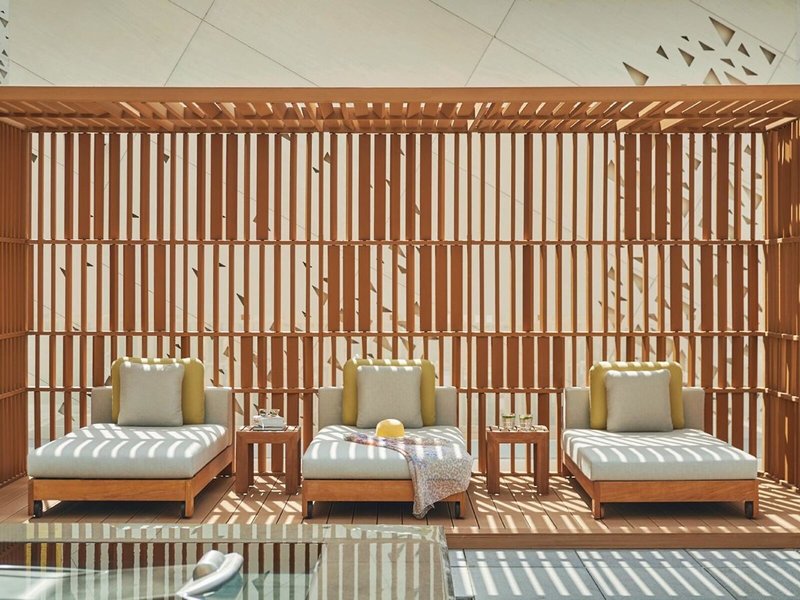 FIVE Palm Jumeirah Dubai 6