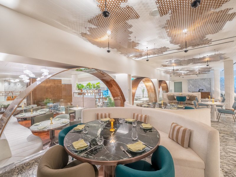 FIVE Palm Jumeirah Dubai 11