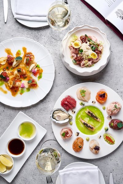 FIVE Palm Jumeirah Dubai 12