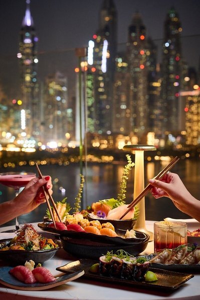 FIVE Palm Jumeirah Dubai 13