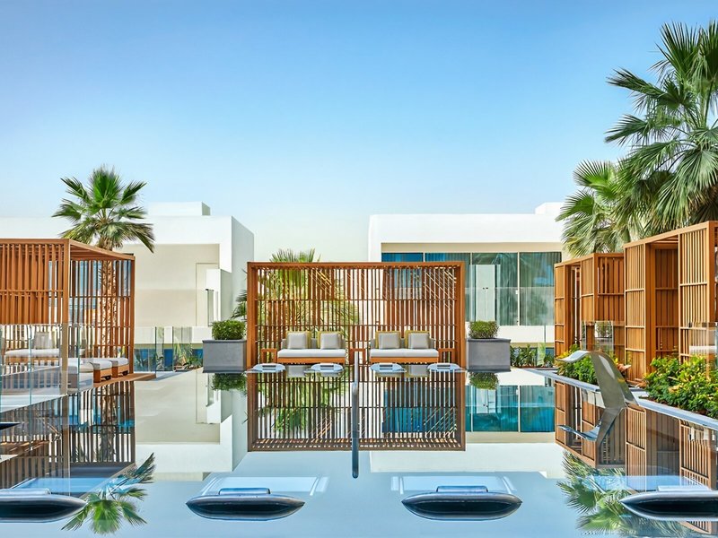 FIVE Palm Jumeirah Dubai 14