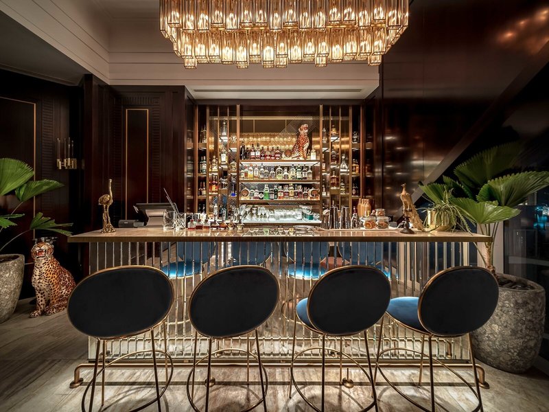 FIVE Palm Jumeirah Dubai 15