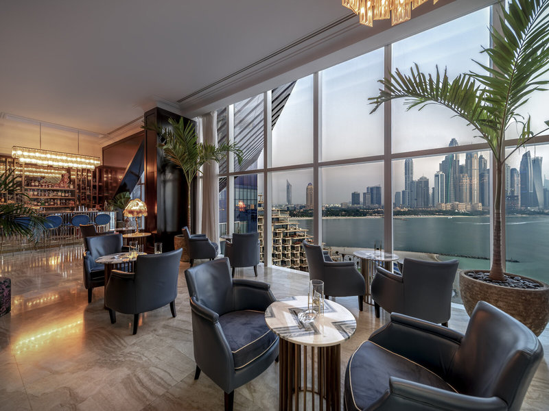 FIVE Palm Jumeirah Dubai 16