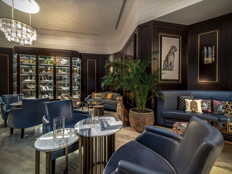 FIVE Palm Jumeirah Dubai 17