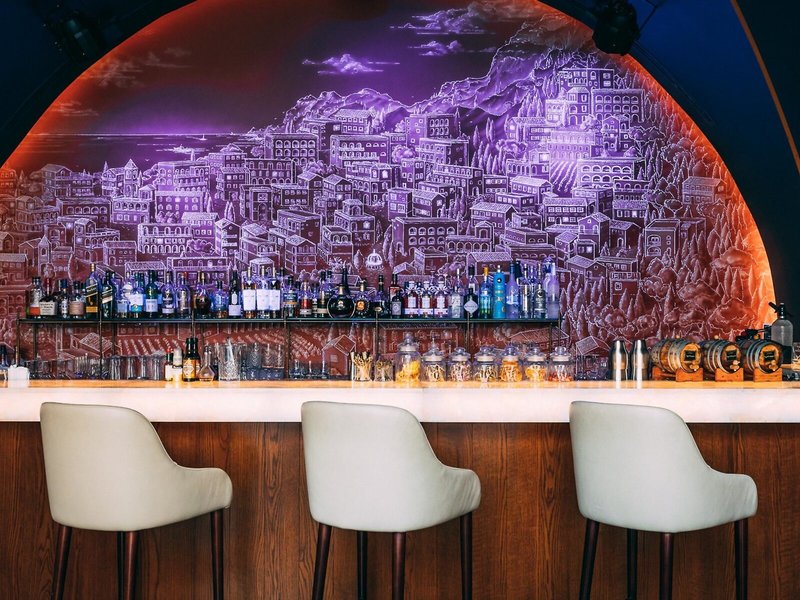 FIVE Palm Jumeirah Dubai 18