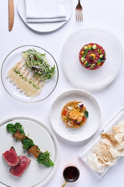 FIVE Palm Jumeirah Dubai 20