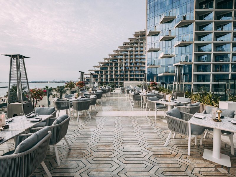 FIVE Palm Jumeirah Dubai 21