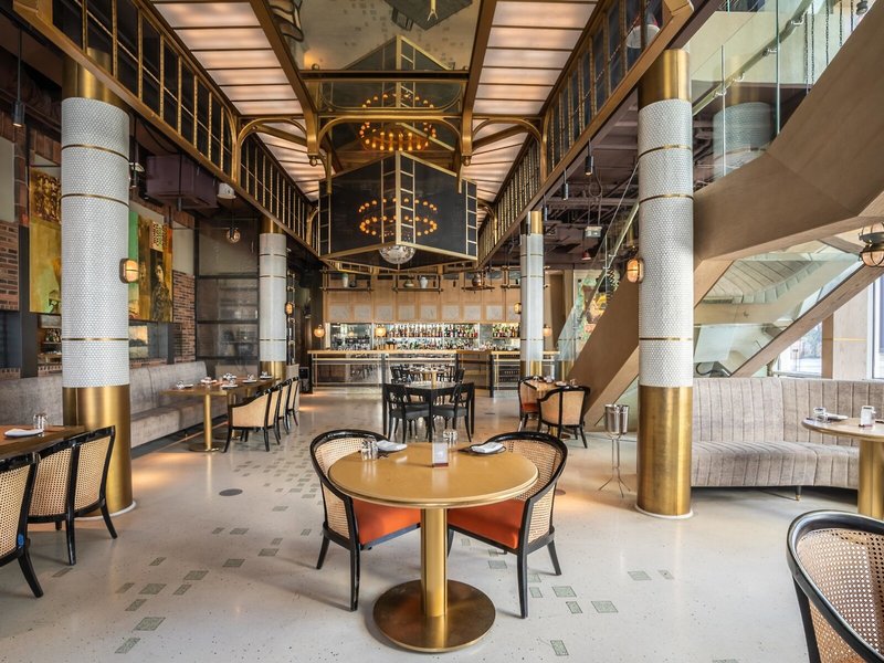 FIVE Palm Jumeirah Dubai 22