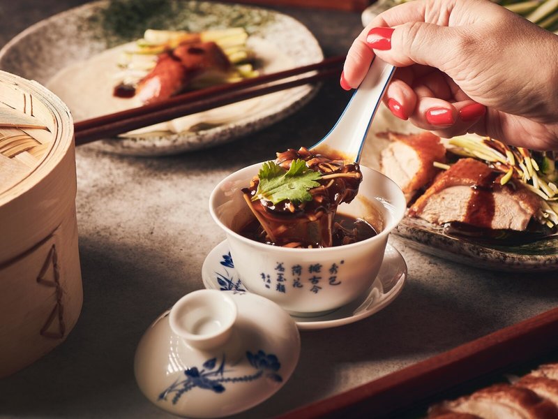 FIVE Palm Jumeirah Dubai 23