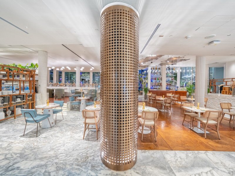 FIVE Palm Jumeirah Dubai 24