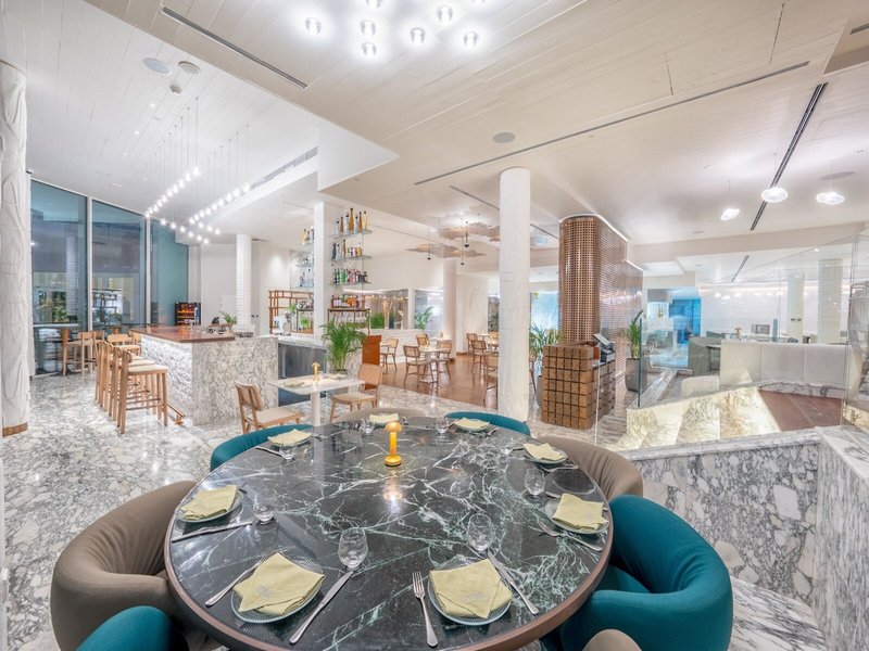 FIVE Palm Jumeirah Dubai 25