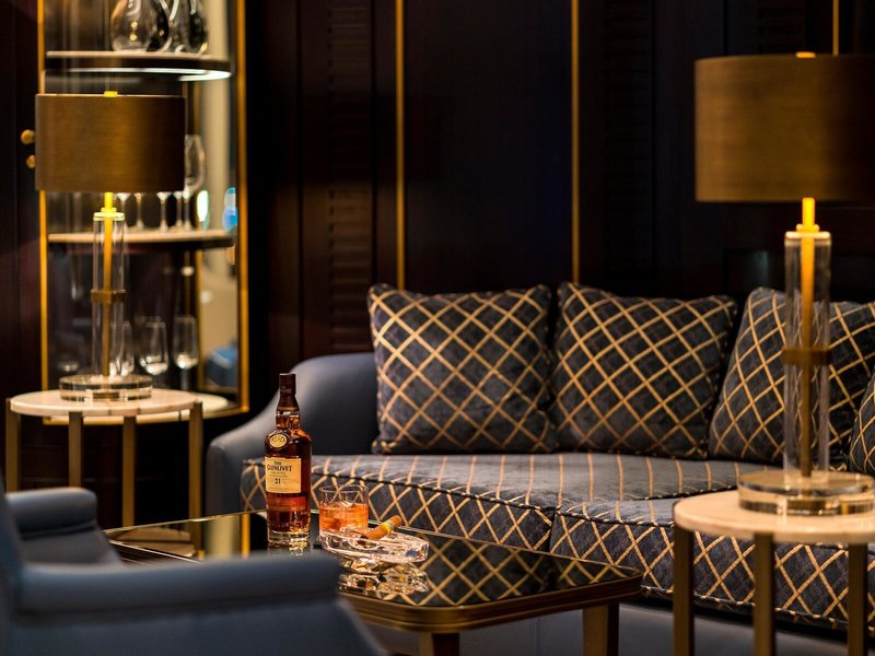 FIVE Palm Jumeirah Dubai 28