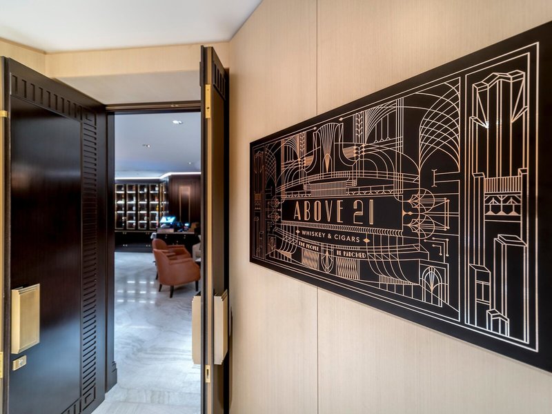 FIVE Palm Jumeirah Dubai 29