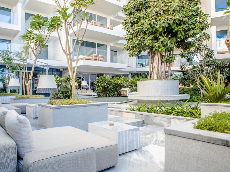 FIVE Palm Jumeirah Dubai 32