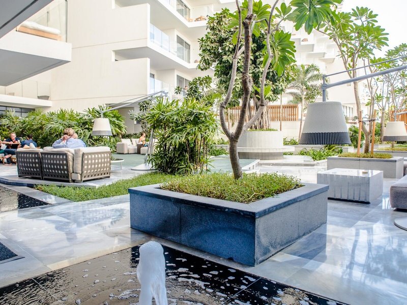 FIVE Palm Jumeirah Dubai 33