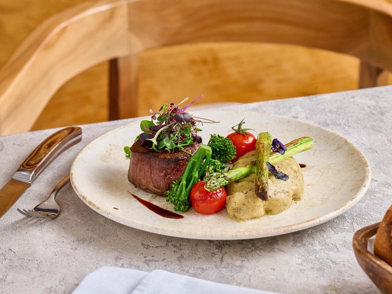 FIVE Palm Jumeirah Dubai 34