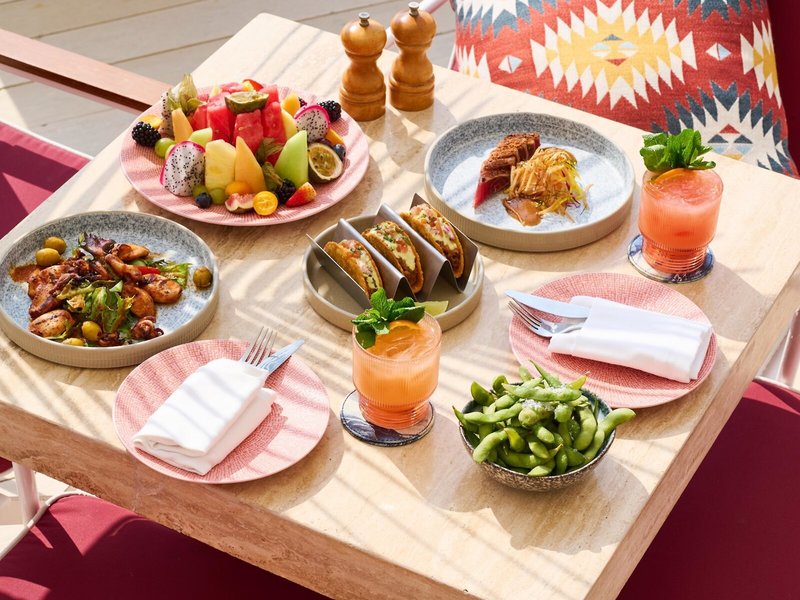 FIVE Palm Jumeirah Dubai 40