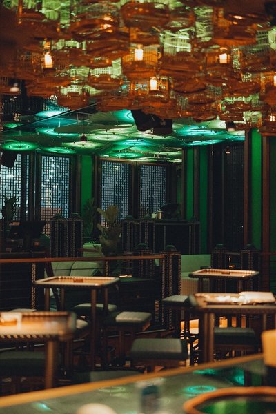 FIVE Palm Jumeirah Dubai 42