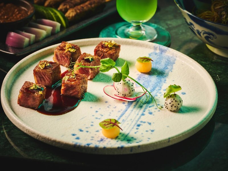 FIVE Palm Jumeirah Dubai 43