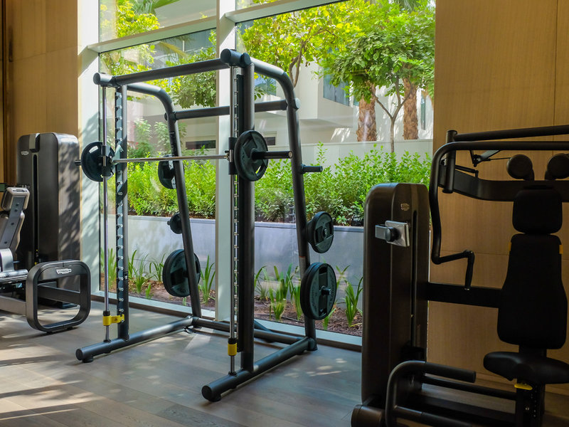 FIVE Palm Jumeirah Dubai 45