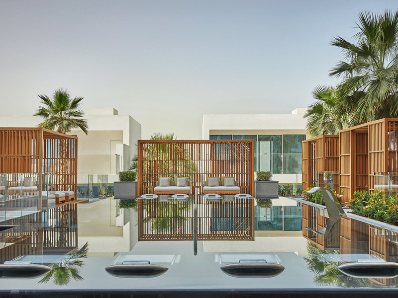 FIVE Palm Jumeirah Dubai 47