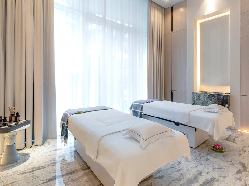 FIVE Palm Jumeirah Dubai 50