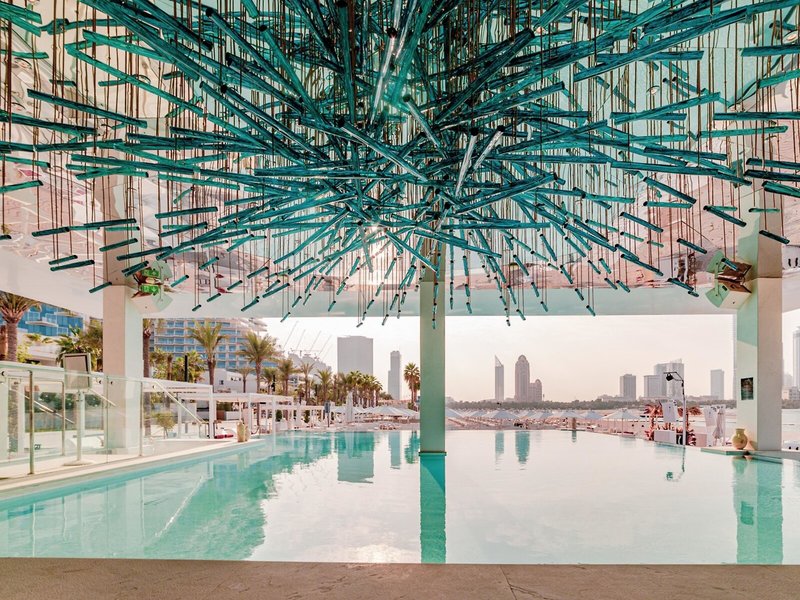 FIVE Palm Jumeirah Dubai 5