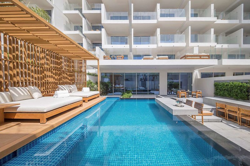 FIVE Palm Jumeirah Dubai 2