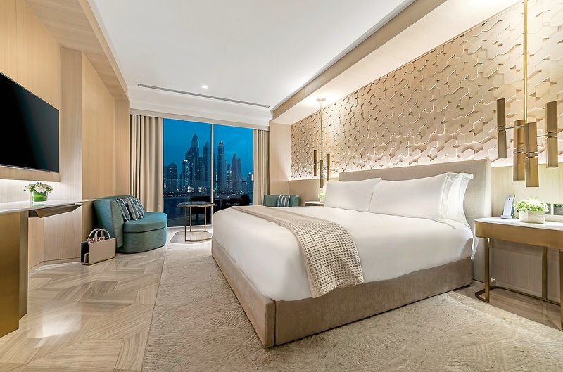 FIVE Palm Jumeirah Dubai 2