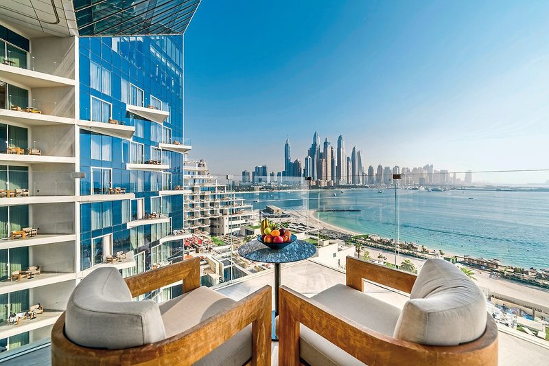 FIVE Palm Jumeirah Dubai 3