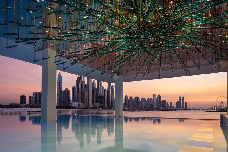 FIVE Palm Jumeirah Dubai 6
