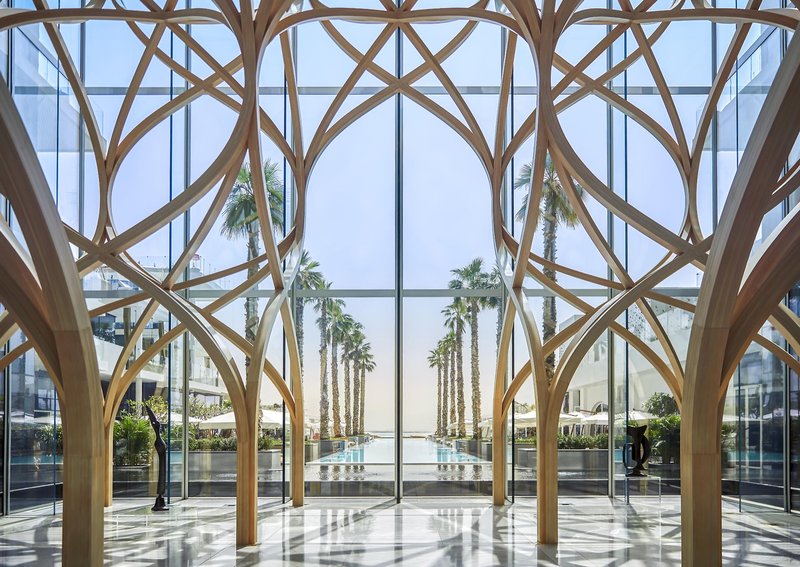 FIVE Palm Jumeirah Dubai 7