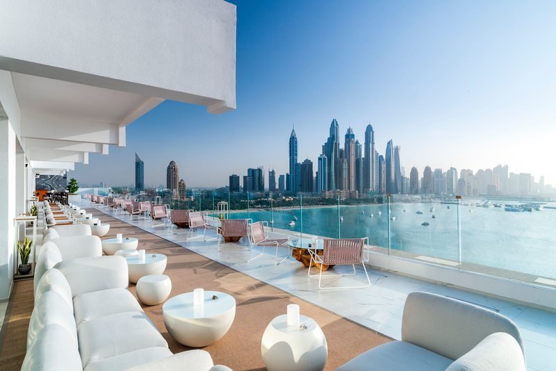 FIVE Palm Jumeirah Dubai 10
