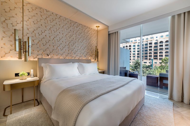 FIVE Palm Jumeirah Dubai 11