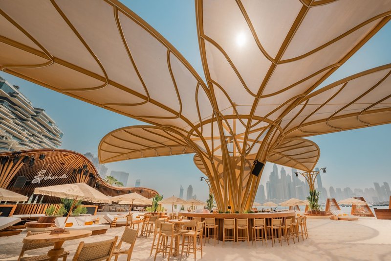 FIVE Palm Jumeirah Dubai 13