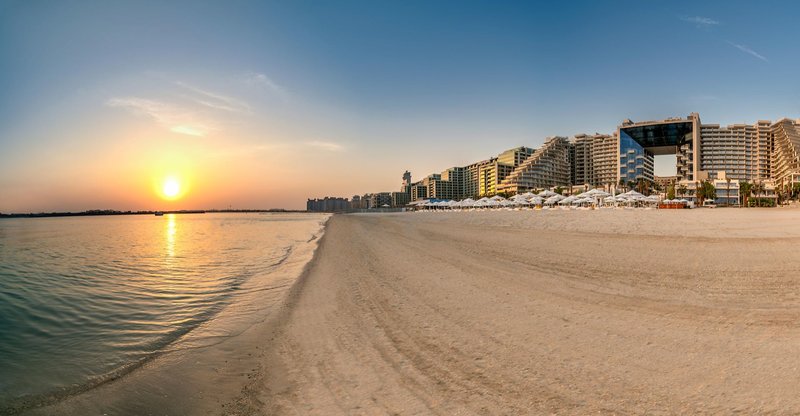 FIVE Palm Jumeirah Dubai 14